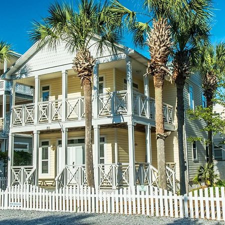 Brzee Bungalow Villa Destin Exterior photo