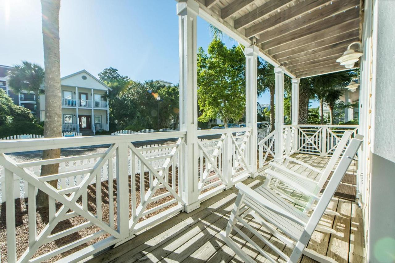 Brzee Bungalow Villa Destin Exterior photo