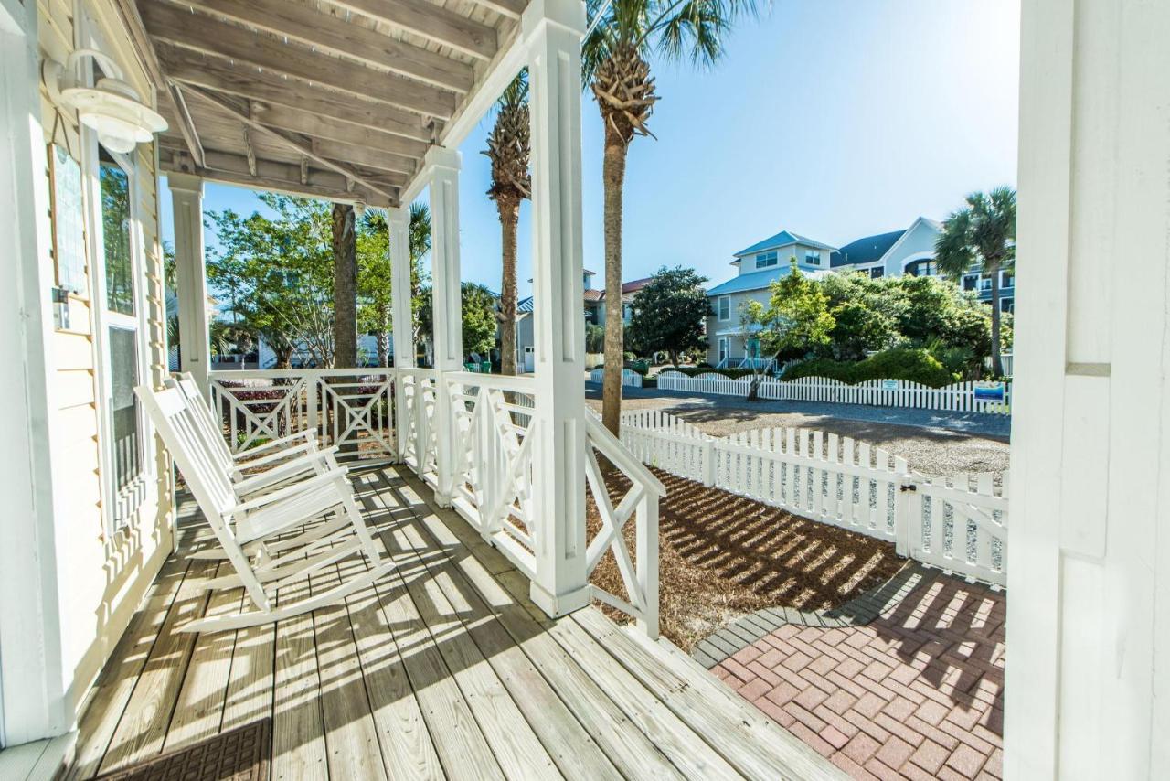 Brzee Bungalow Villa Destin Exterior photo